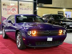 دودج تشالنجر